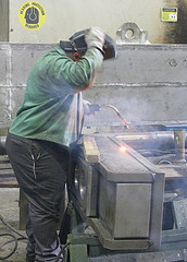 Welding Process